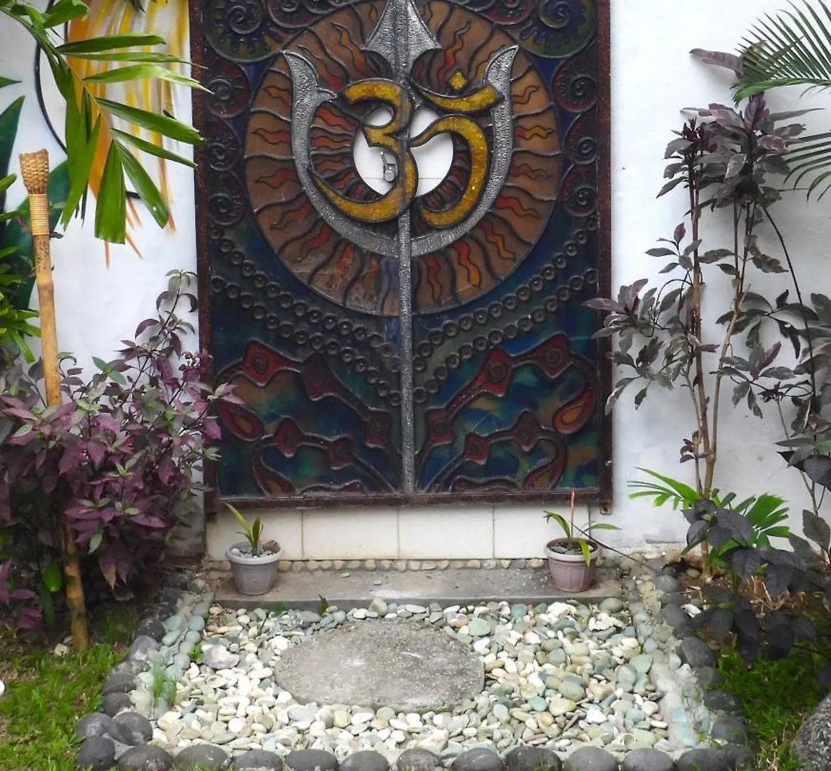 Resort Surga Homestay Jimbaran