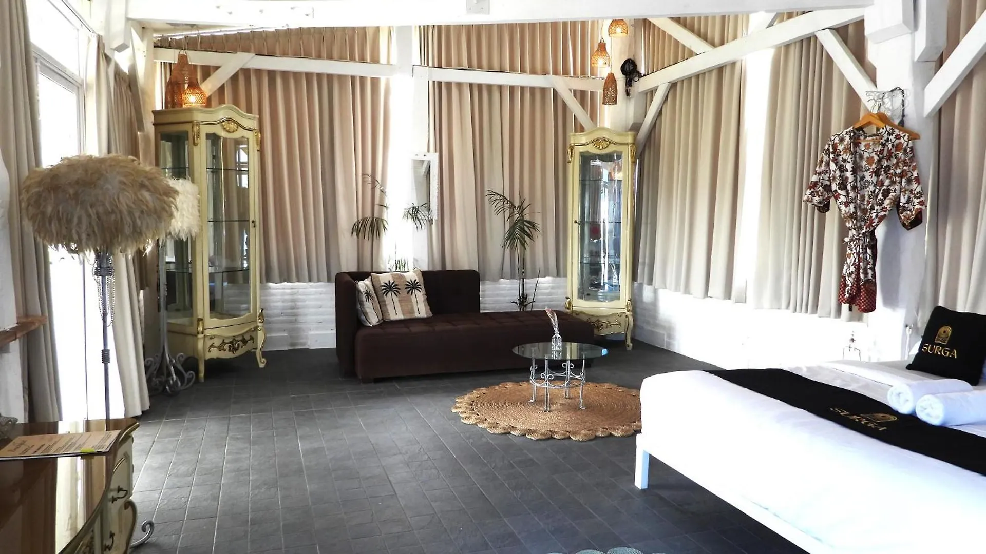 Resort Surga Homestay Jimbaran