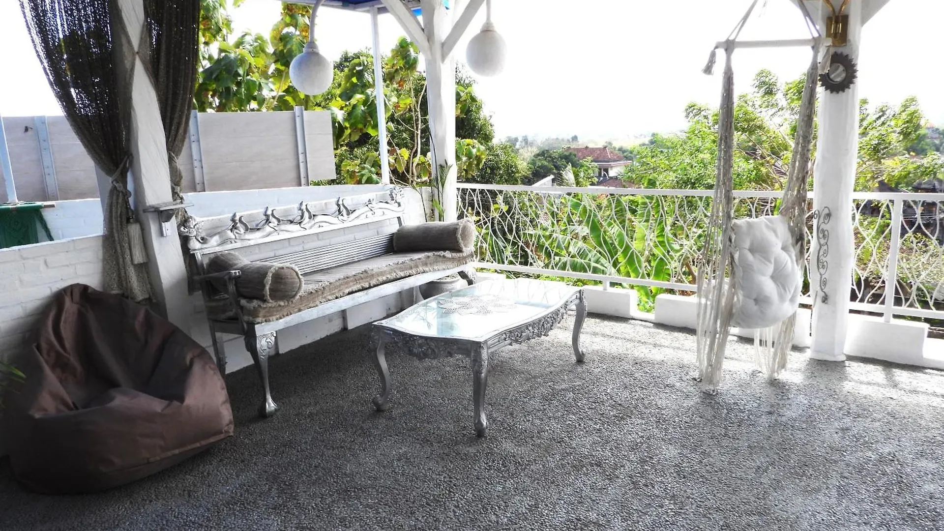 Surga Homestay Jimbaran  0*, Jimbaran (Bali) Indonesia