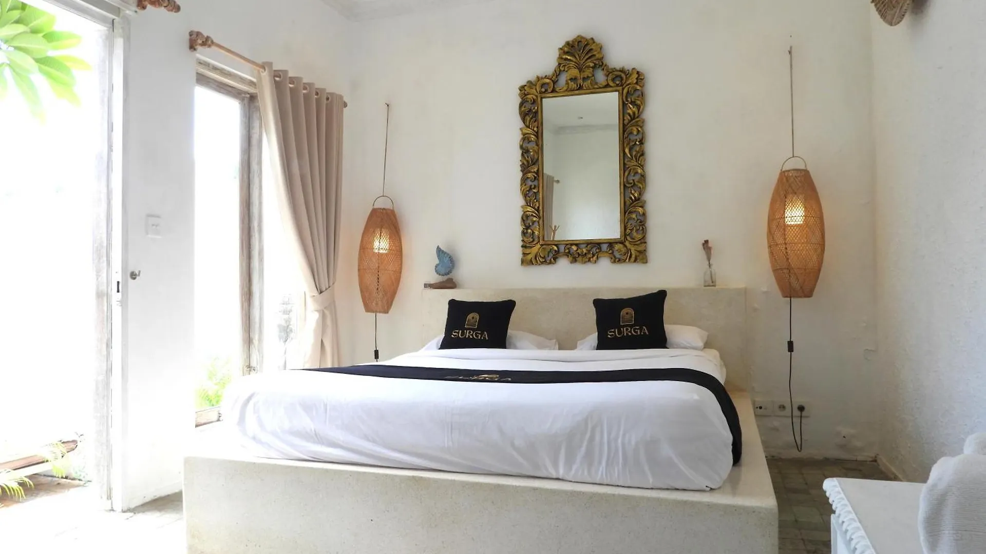 Surga Homestay Jimbaran  Indonesia