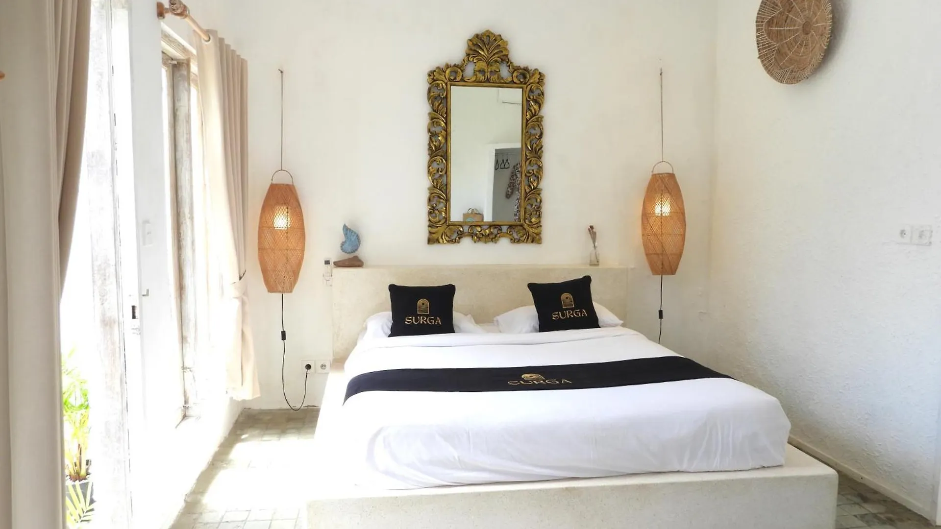 Resort Surga Homestay Jimbaran
