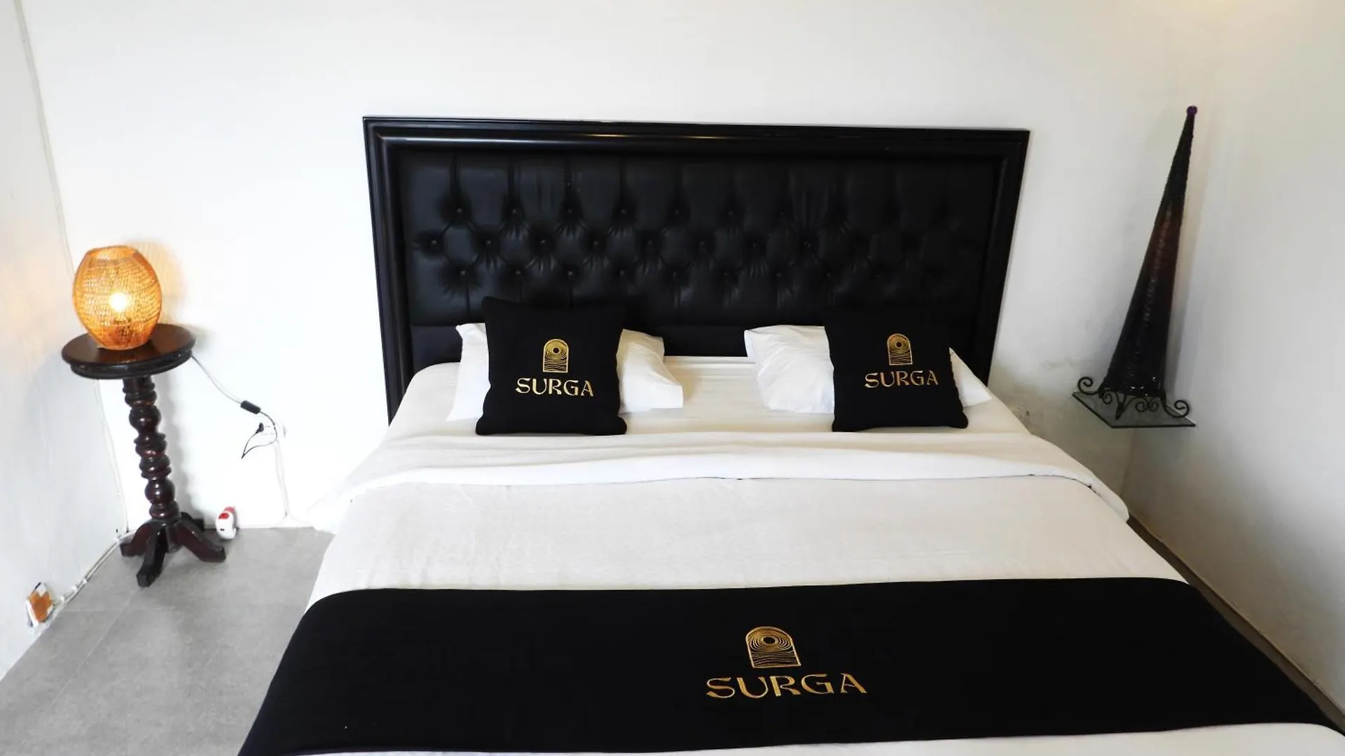 Surga Homestay Jimbaran  Resort