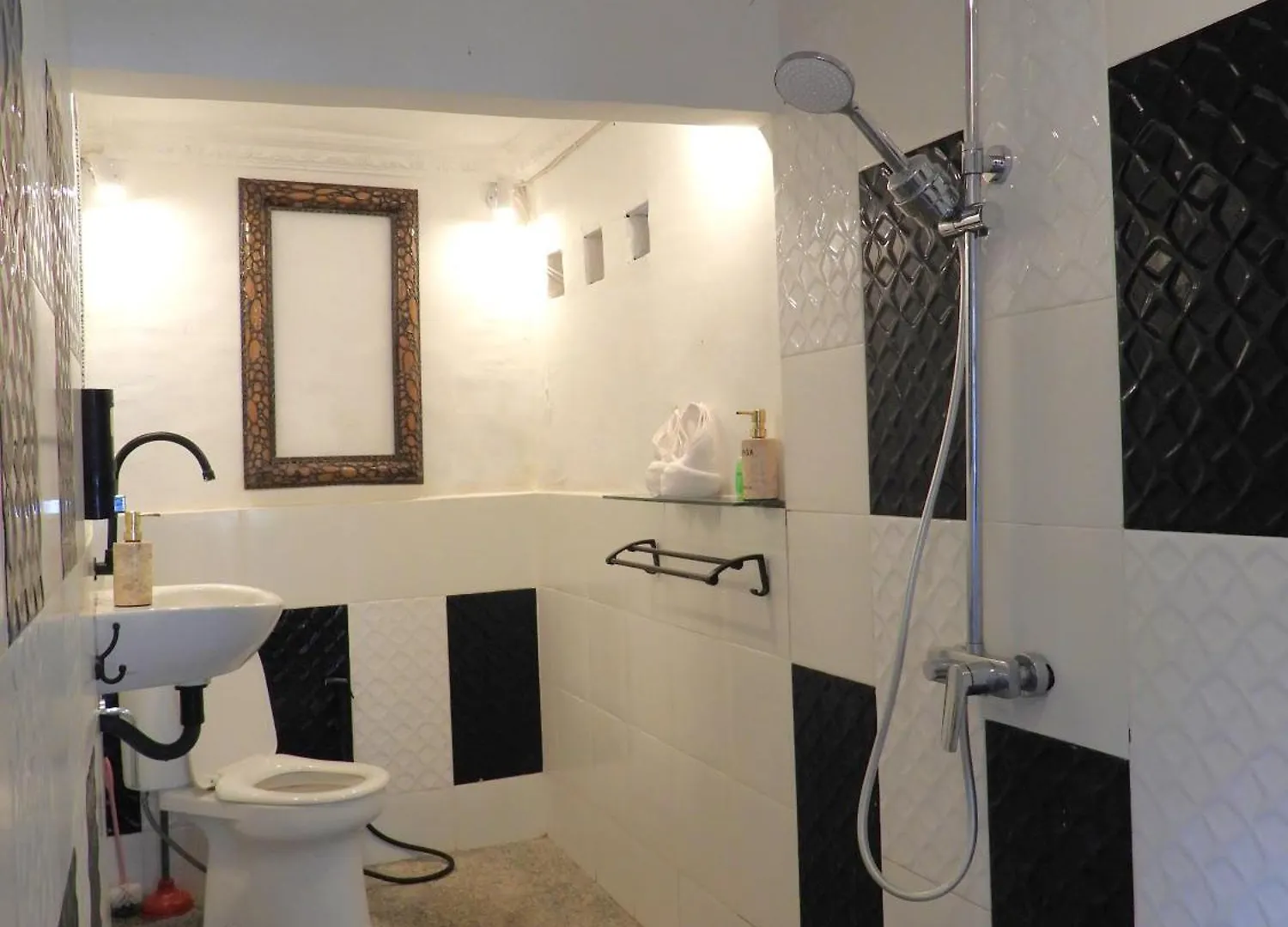 Surga Homestay Jimbaran  Resort Jimbaran (Bali)