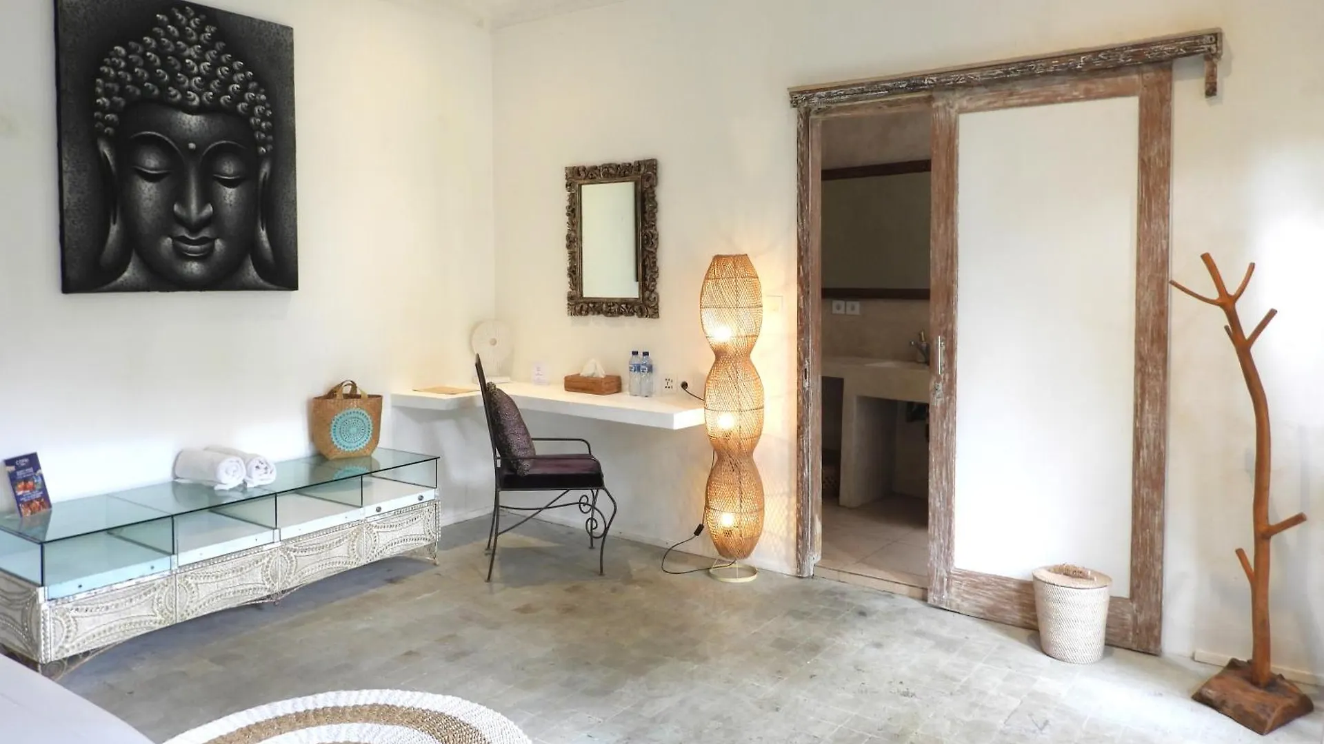 Surga Homestay Jimbaran  Resort Jimbaran (Bali)