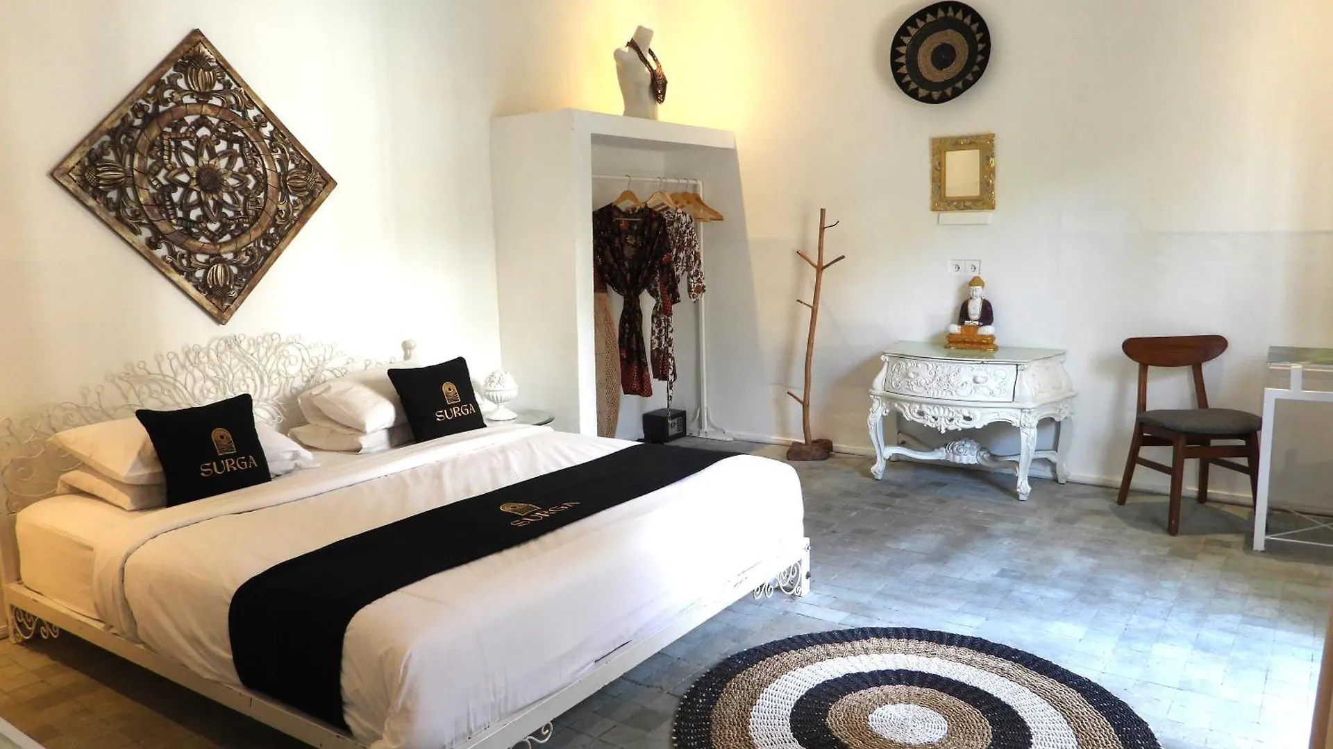 Surga Homestay Jimbaran  0*, Jimbaran (Bali)