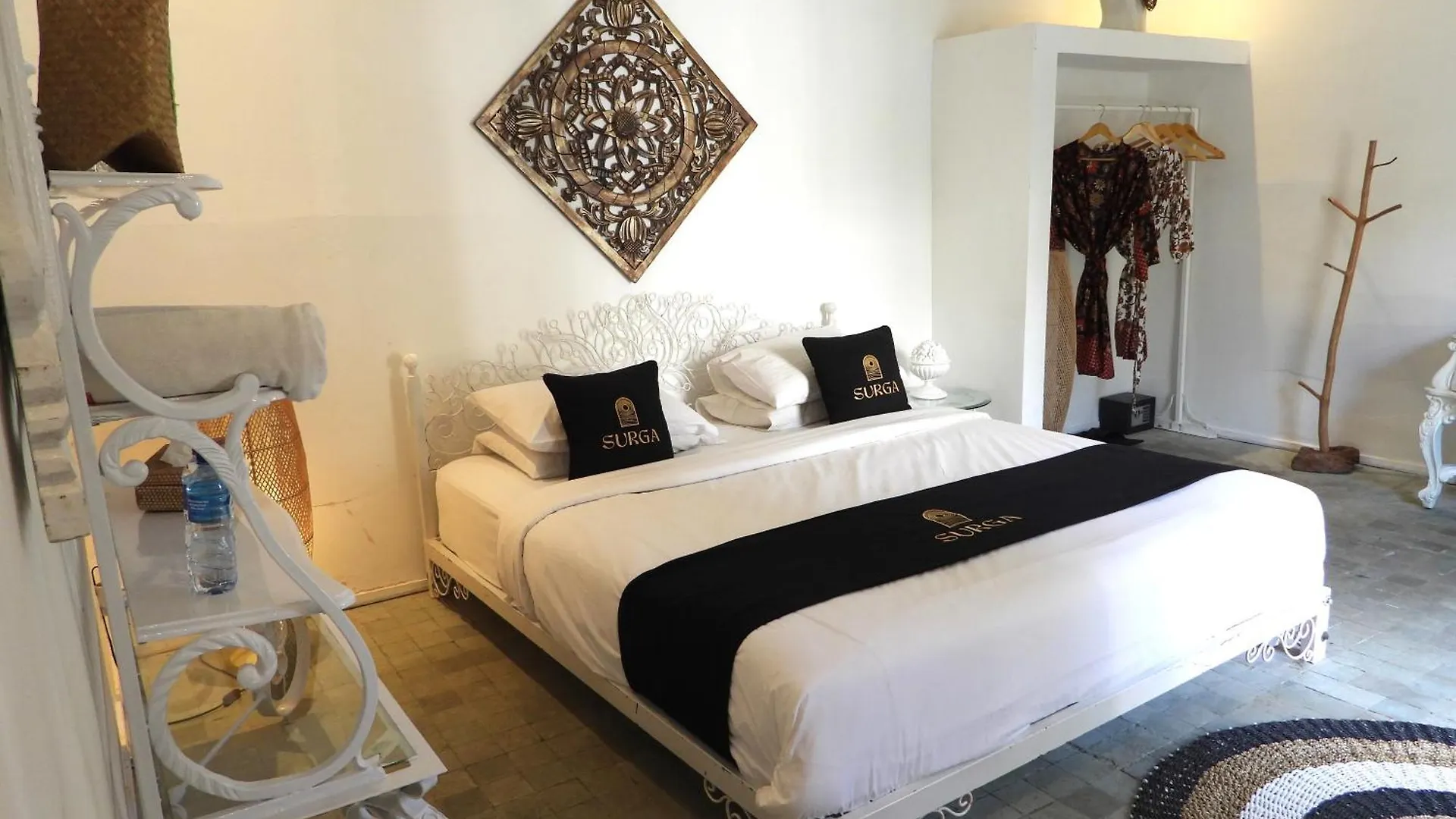 Surga Homestay Jimbaran