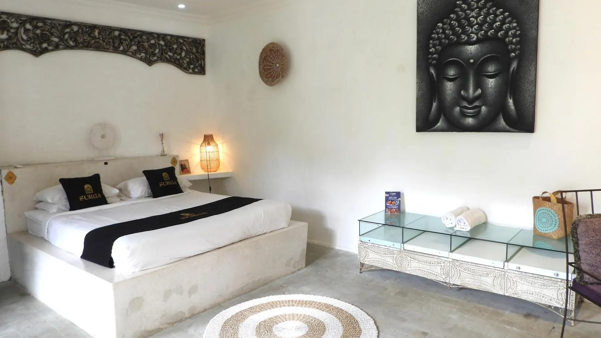 Surga Homestay Jimbaran