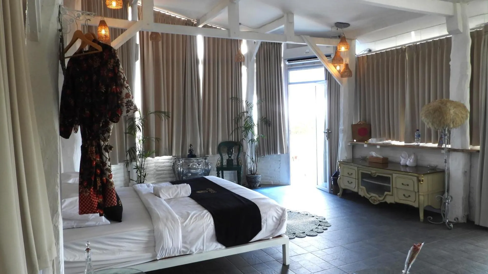 Surga Homestay Jimbaran  Resort