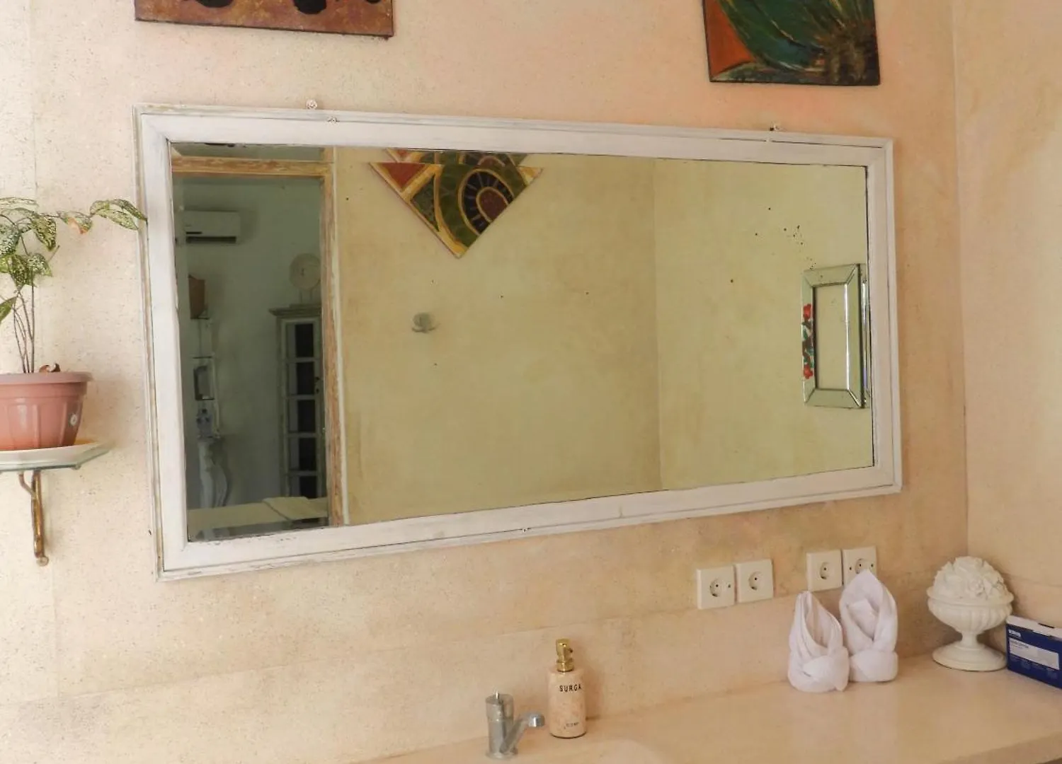 Surga Homestay Jimbaran  Jimbaran (Bali)