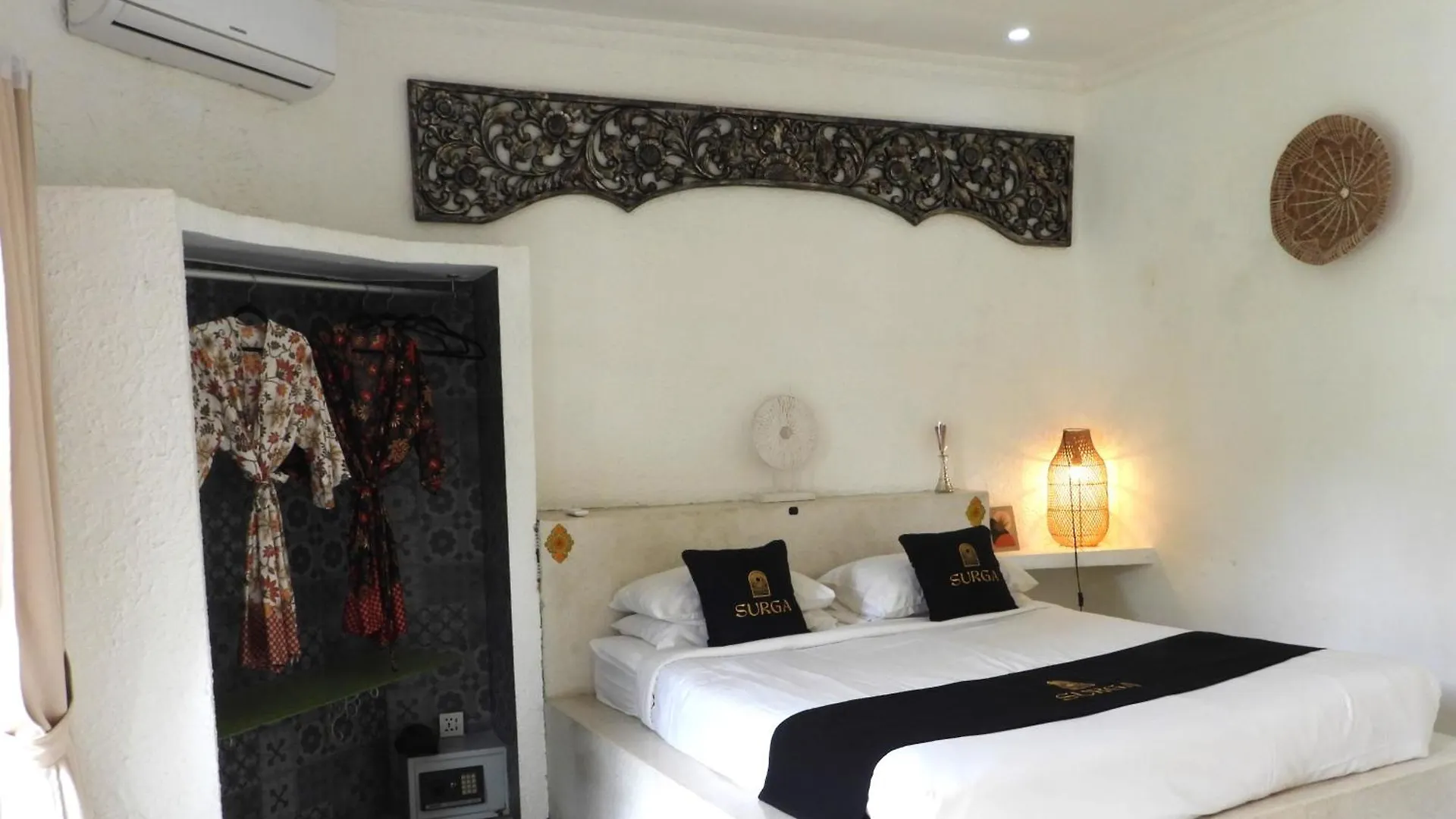 Resort Surga Homestay Jimbaran