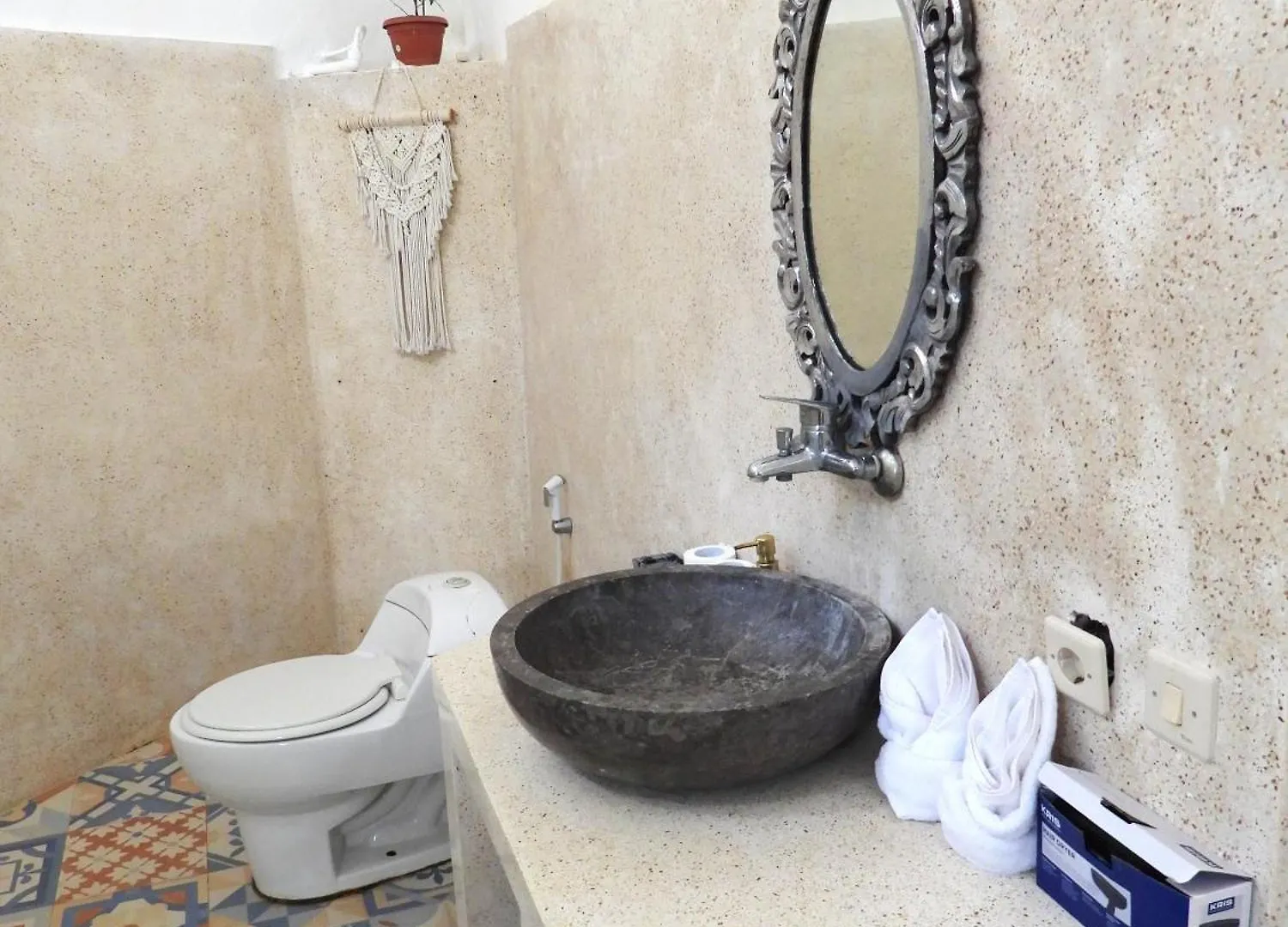 Surga Homestay Jimbaran  0*, Jimbaran (Bali) Indonesia