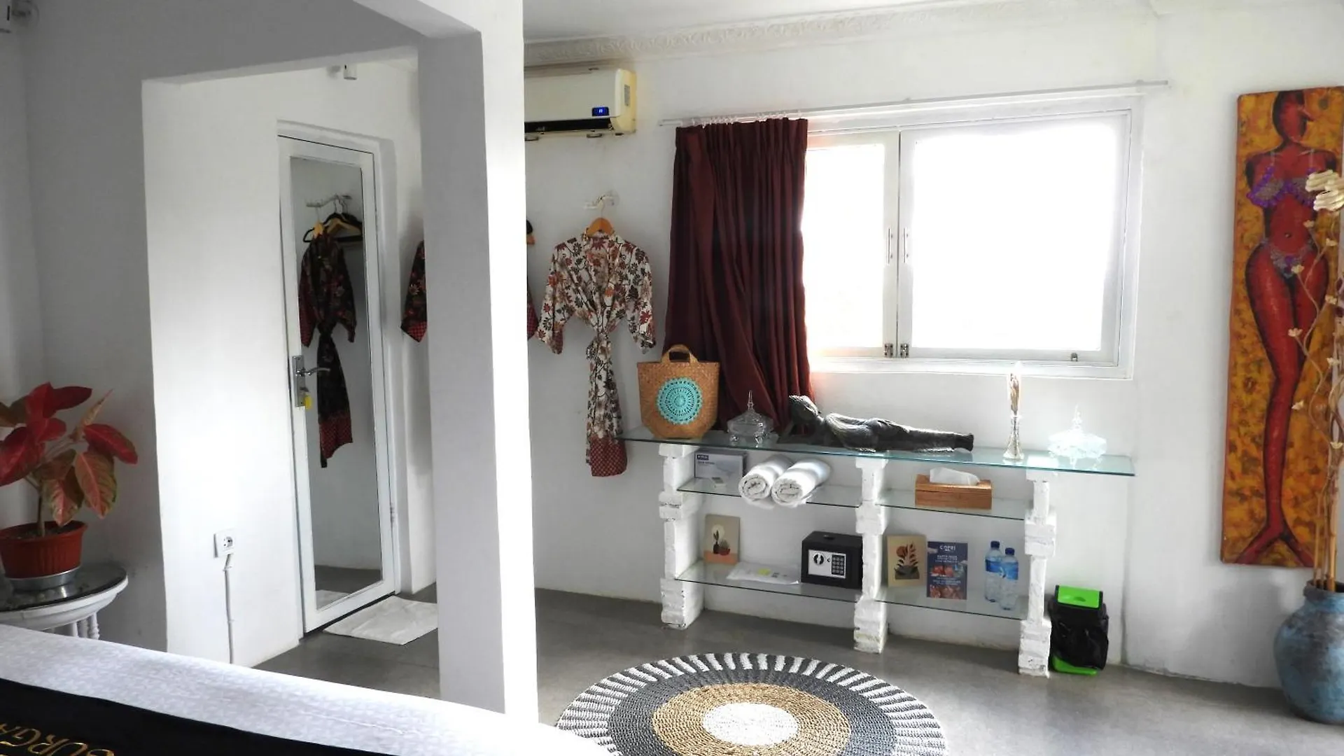 Surga Homestay Jimbaran