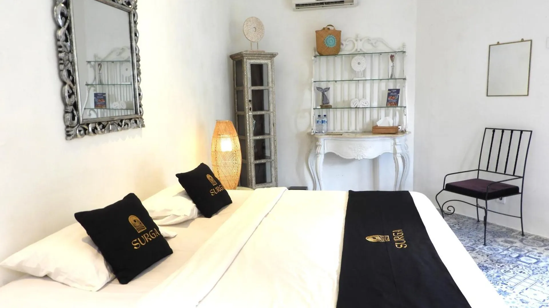 Surga Homestay Jimbaran  Resort Jimbaran (Bali)