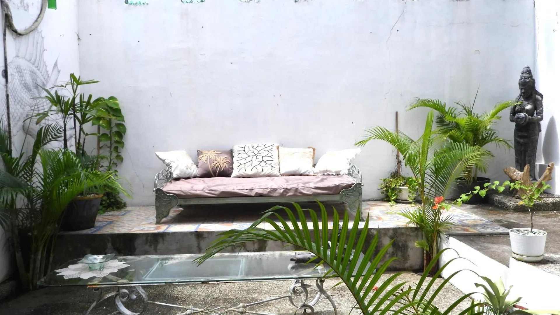 Surga Homestay Jimbaran  Resort