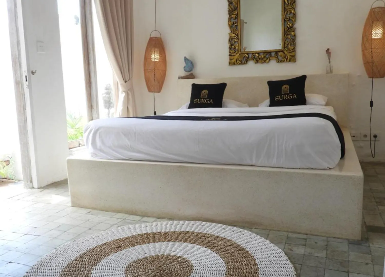 Surga Homestay Jimbaran  0*, Jimbaran (Bali) Indonesia