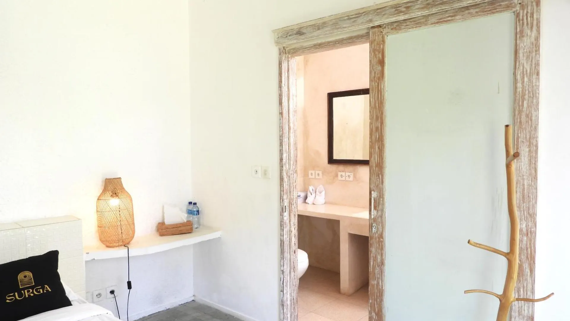 Surga Homestay Jimbaran  Resort