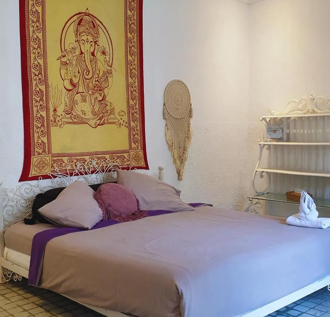 Resort Surga Homestay Jimbaran  Indonesia