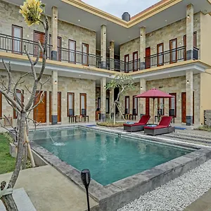 2* Hotel The Bingin Sari