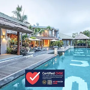 4* Holiday park Hening