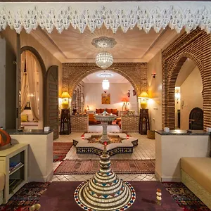 *** Aparthotel Arwa Morocco
