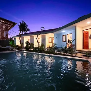  Guest house Mora Indonesia