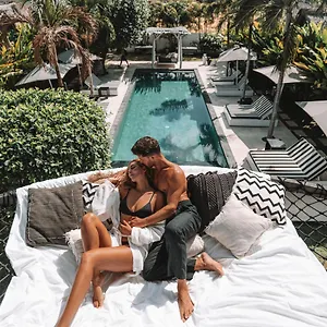 4* Hotel White Palm Hotel Uluwatu Bali