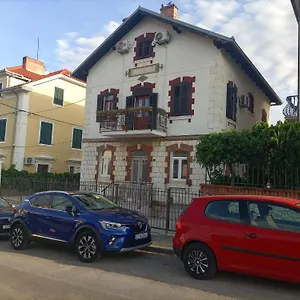 *** Guest house Marjan & Croatia