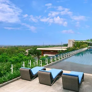4* Hotel Four Points By Sheraton Bali, Ungasan