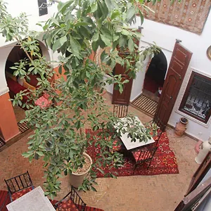 ** Guest house Tizgui Morocco