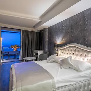 **** Guest house Luxury 