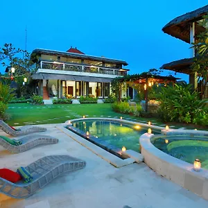 3* Guest house Hill Dance Bali American