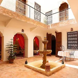 *** Guest house Haylana Morocco