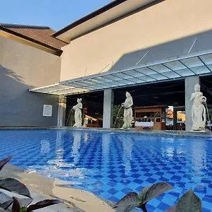 3* Hotel Tropico Bali
