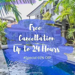 4* Guest house The Sesari